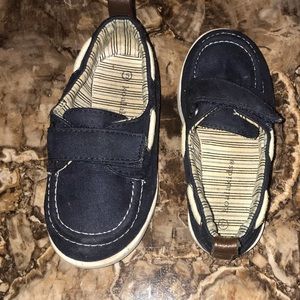 Babyboy shoe